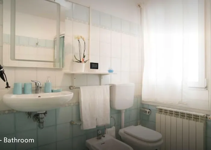 Ca' Virginia Venedik