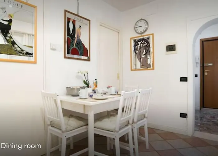 Ca' Virginia * Venedik