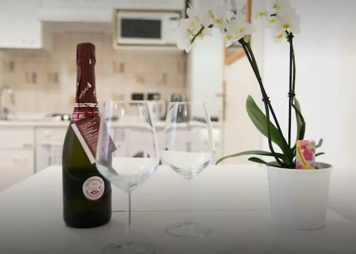 Ca' Virginia Apartman