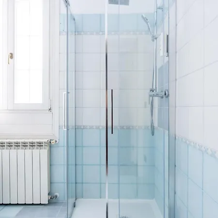 Daire Ca' Virginia *