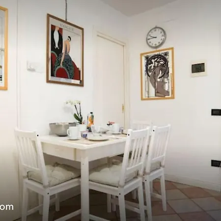 Ca' Virginia * Venice