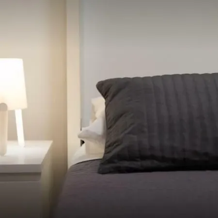 Ca' Virginia Apartment