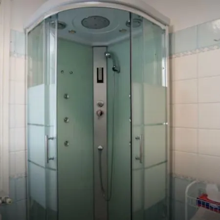 Appartement Ca' Virginia Venetië
