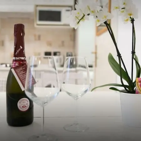 Ca' Virginia Apartment