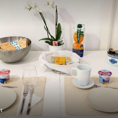 Ca' Virginia Appartement Venetië