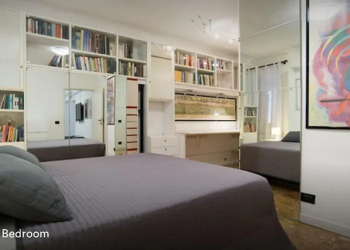 Appartement Ca' Virginia