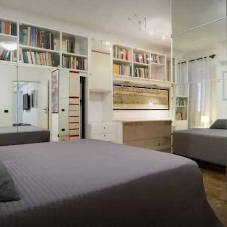 Apartment Ca' Virginia