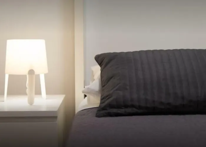 Ca' Virginia Appartement