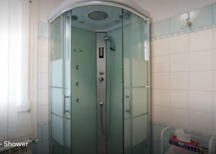 Appartement Ca' Virginia Venise