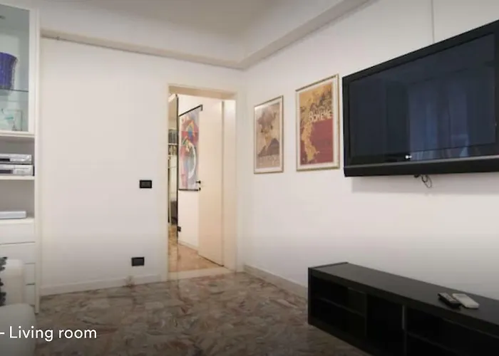 Ca' Virginia Appartement Venise