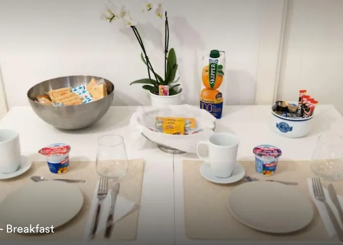 Ca' Virginia Appartement Venise